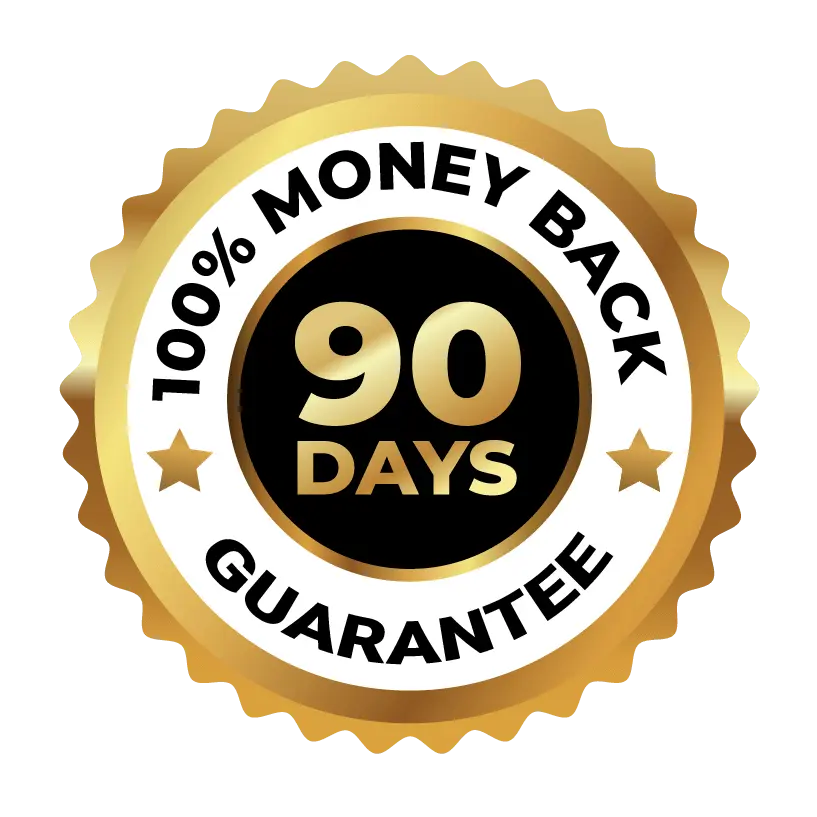 RegenVive money back guarantee